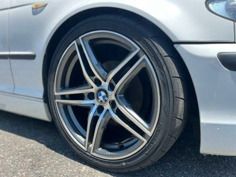 3 SERIES