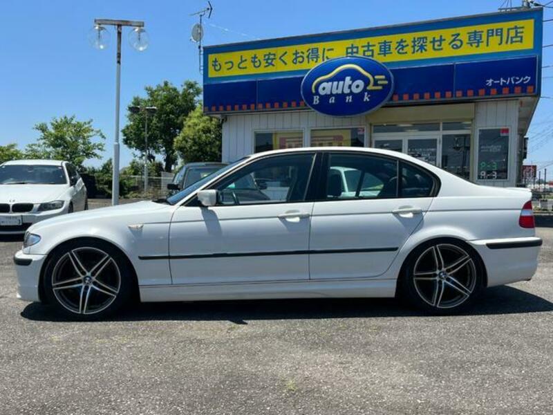 3 SERIES
