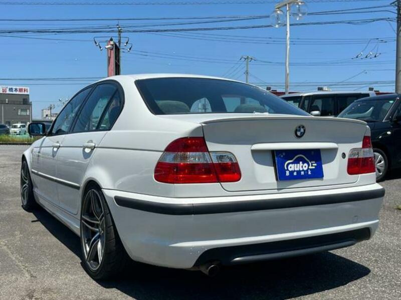 3 SERIES