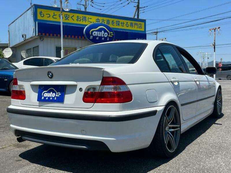 3 SERIES