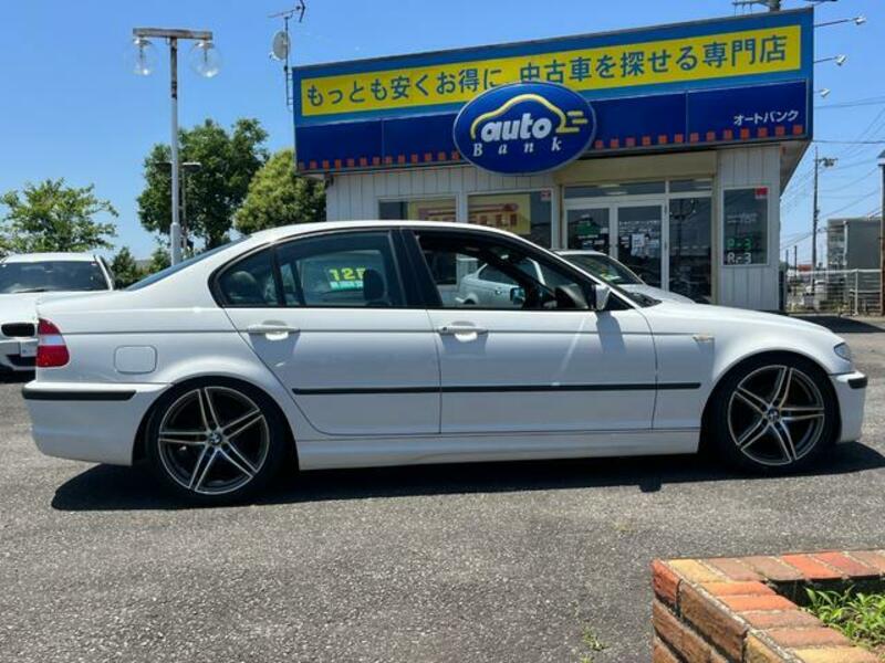 3 SERIES