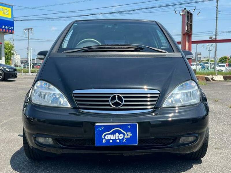 A-CLASS