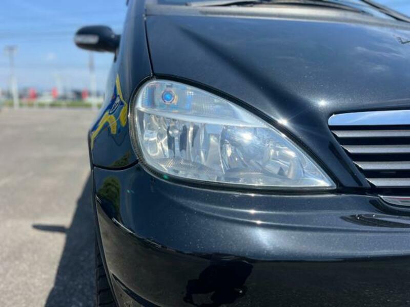 A-CLASS