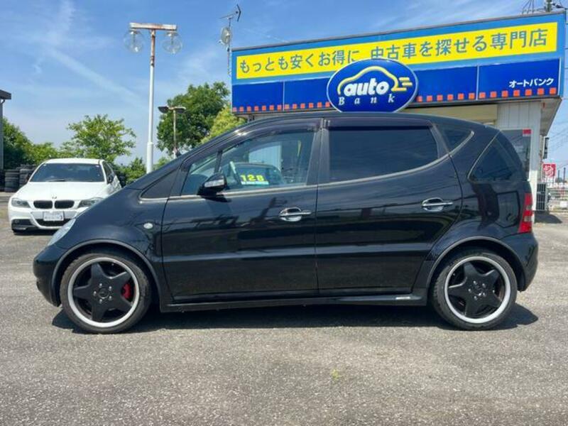 A-CLASS