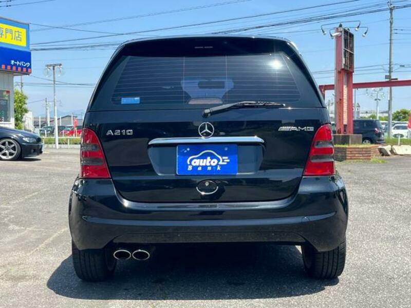 A-CLASS