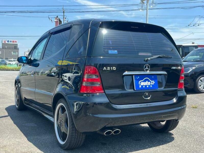 A-CLASS