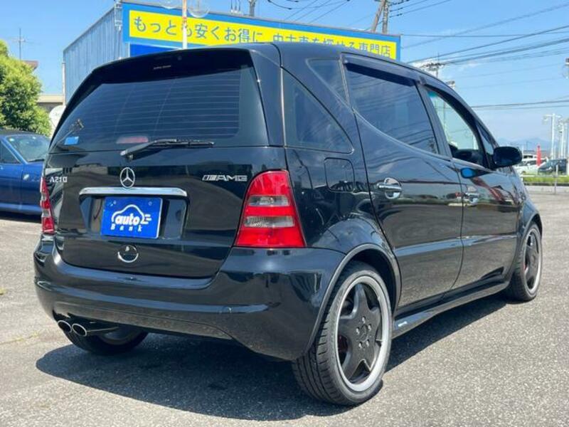 A-CLASS