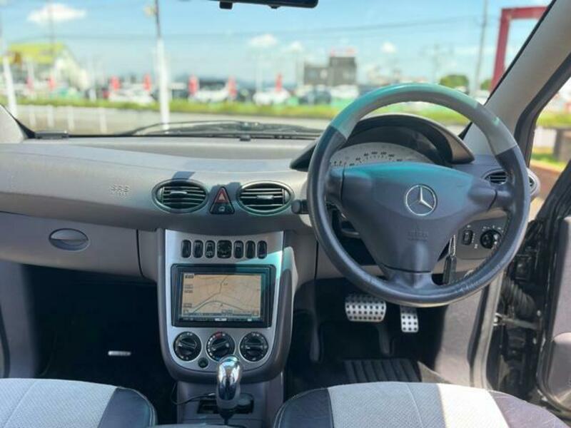 A-CLASS