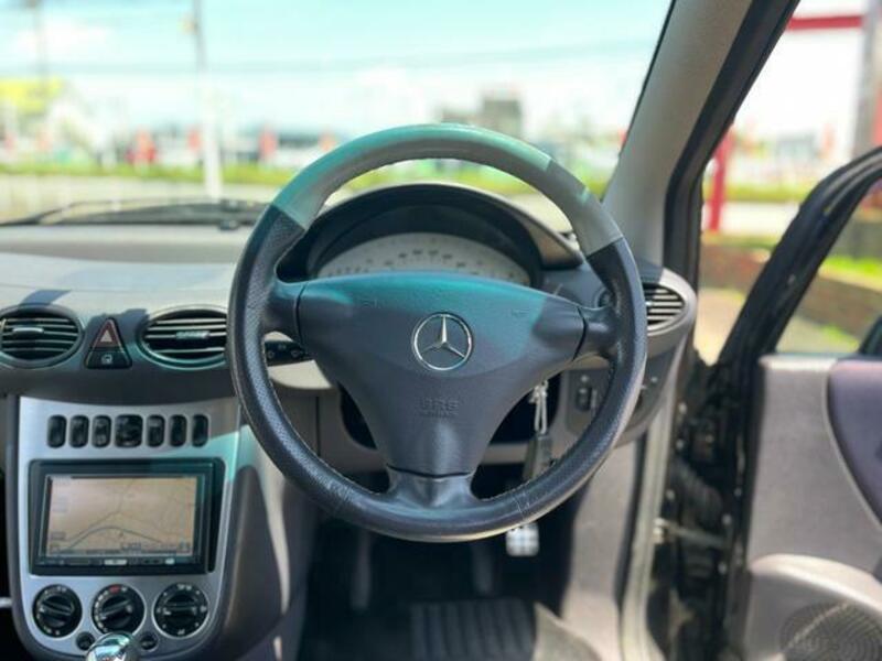 A-CLASS