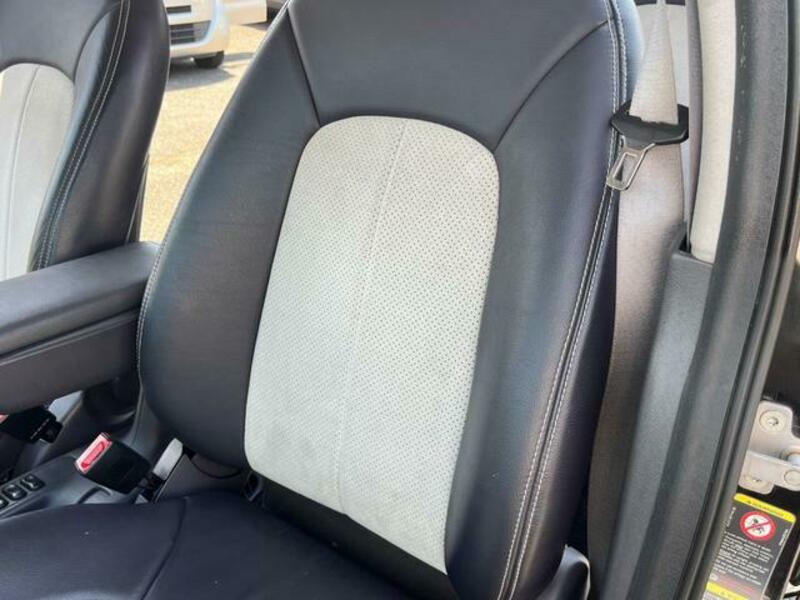 A-CLASS