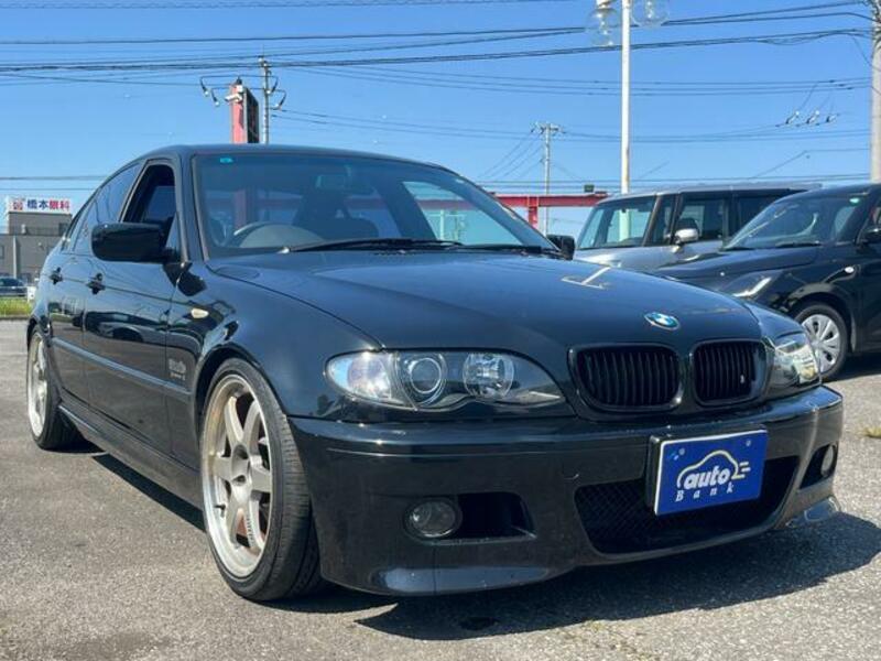 3 SERIES