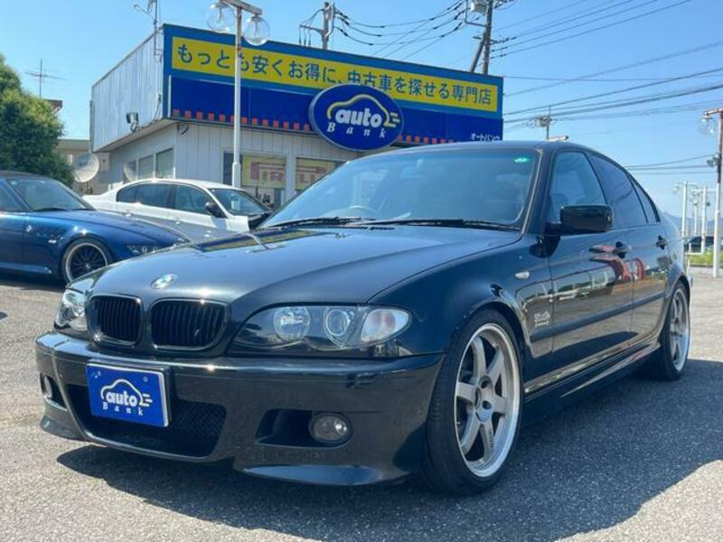 3 SERIES