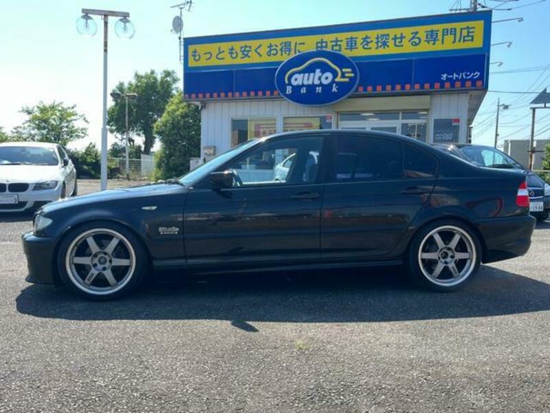 3 SERIES