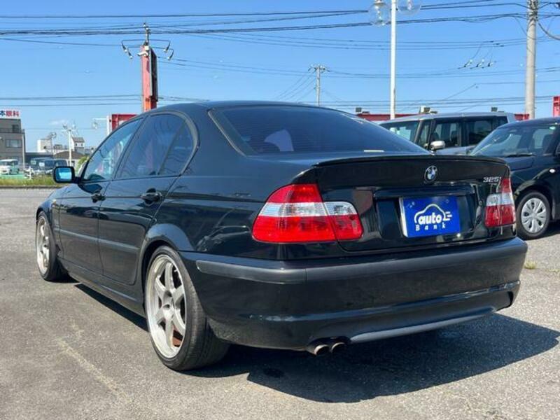 3 SERIES