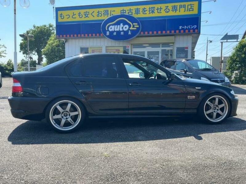 3 SERIES