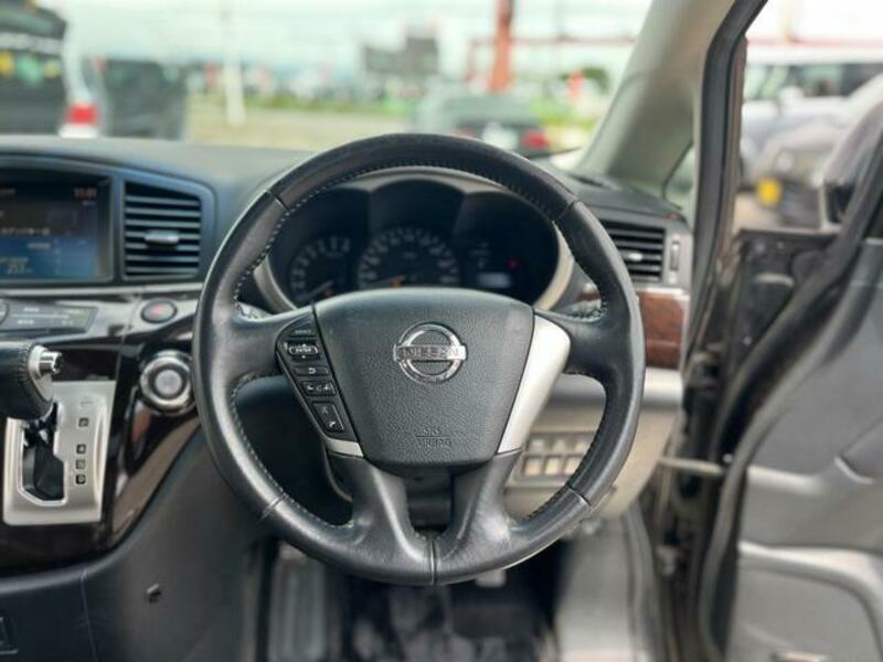 ELGRAND