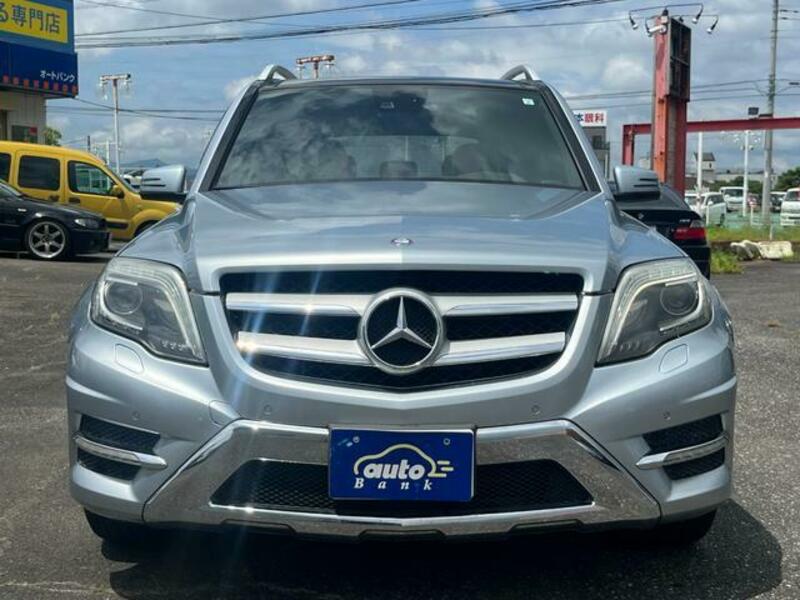GLK CLASS