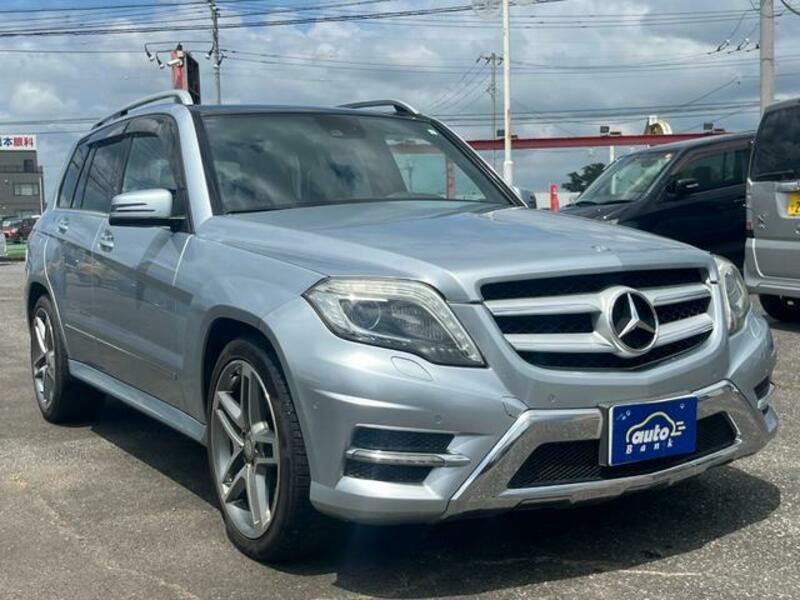 GLK CLASS