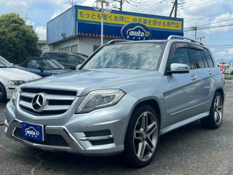 GLK CLASS