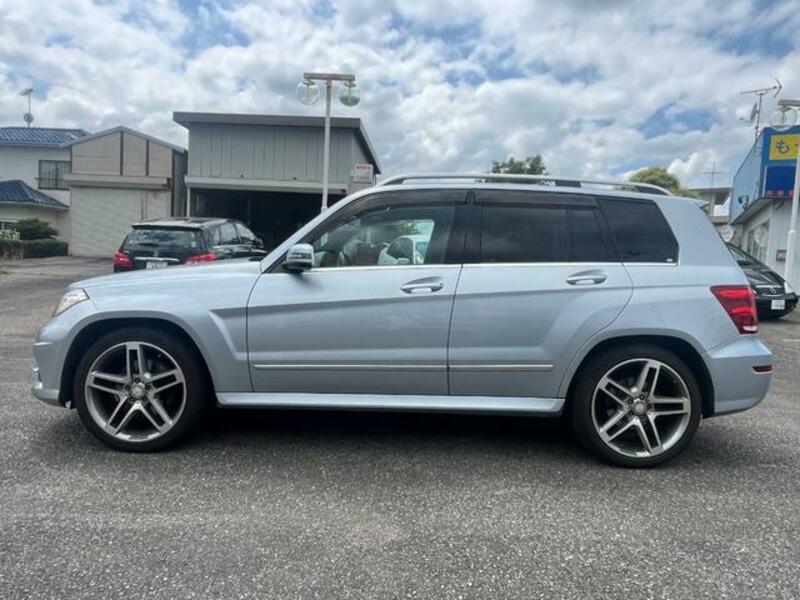 GLK CLASS
