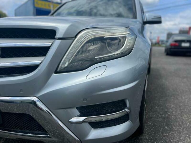 GLK CLASS