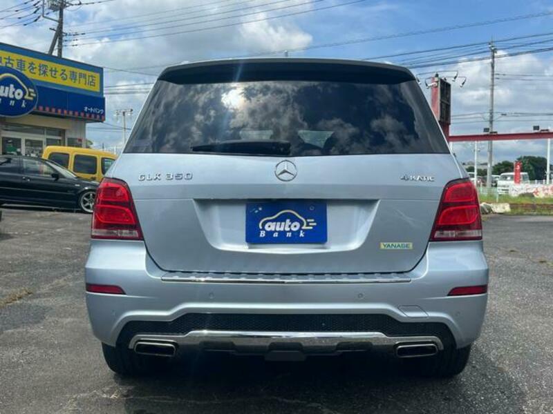 GLK CLASS