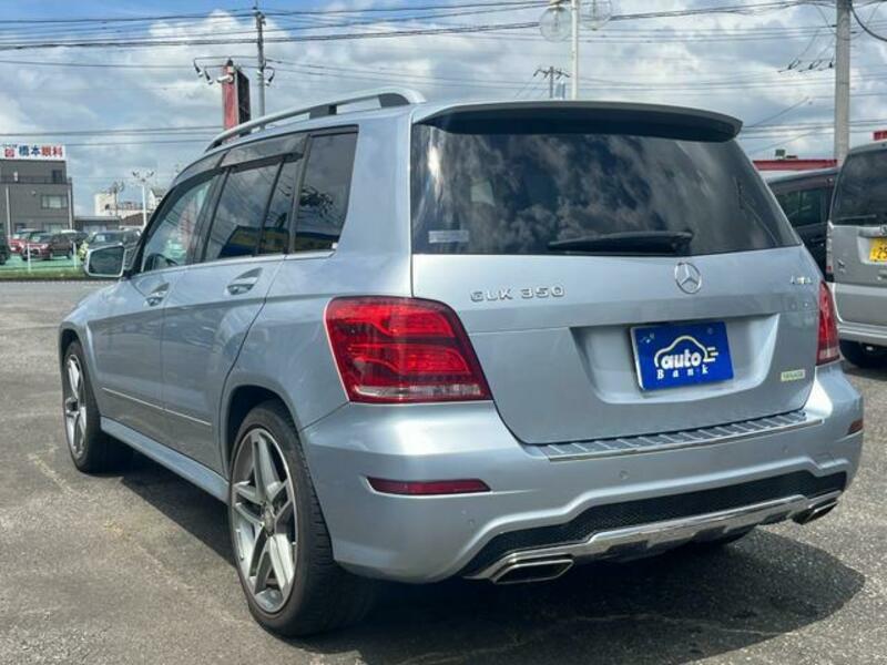 GLK CLASS