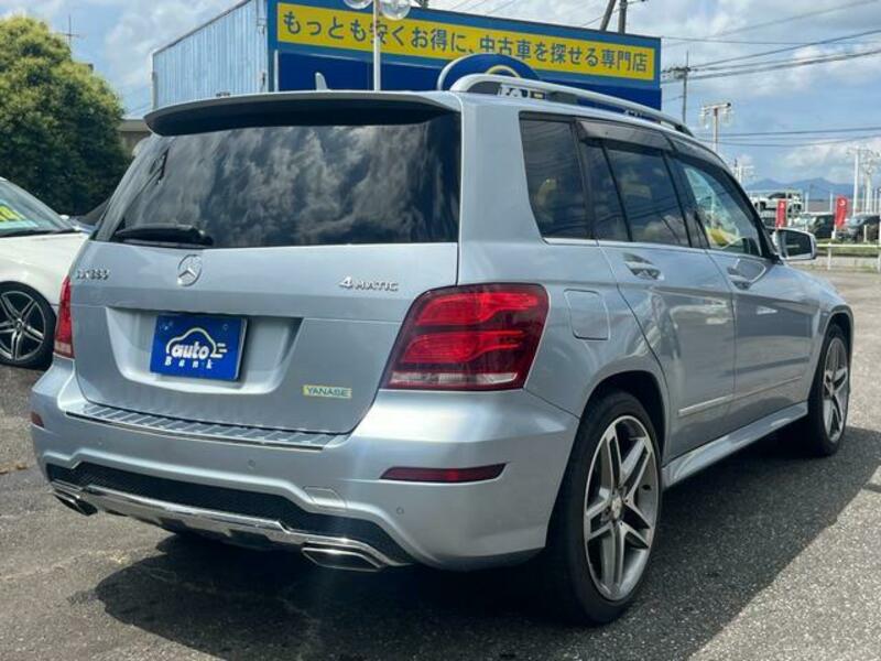 GLK CLASS