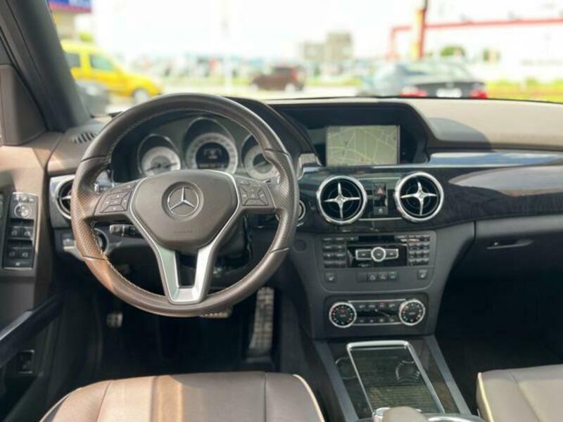 GLK CLASS