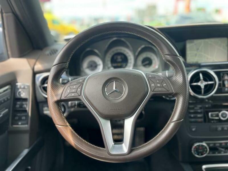 GLK CLASS