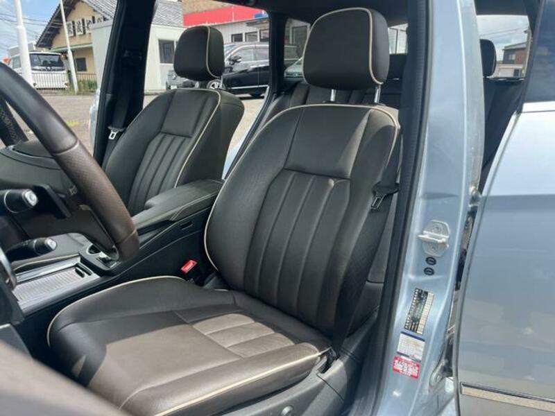 GLK CLASS