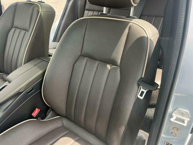 GLK CLASS