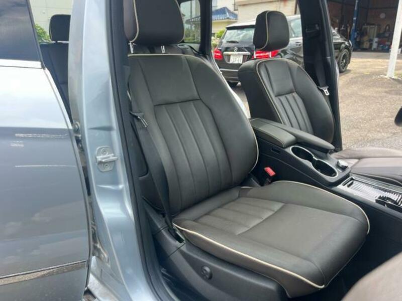 GLK CLASS