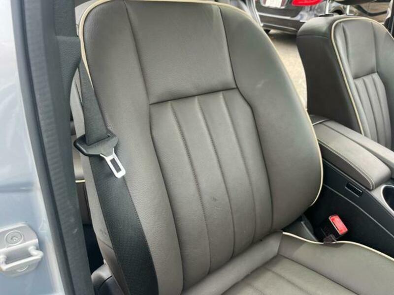 GLK CLASS
