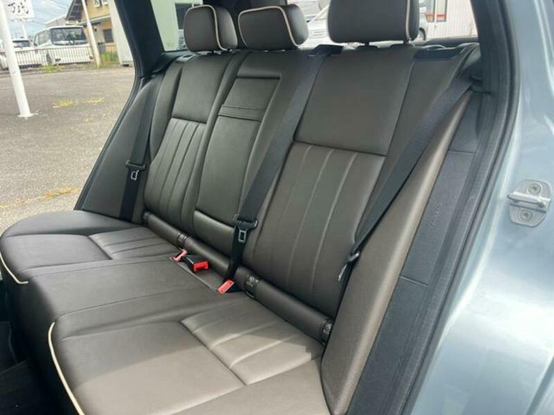 GLK CLASS