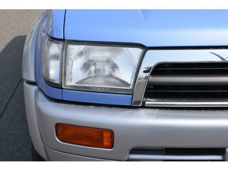 HILUX SURF