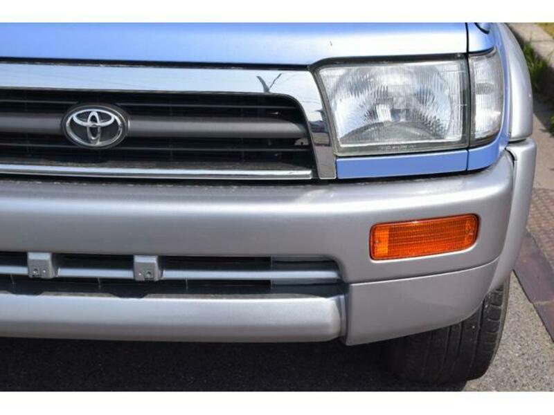 HILUX SURF
