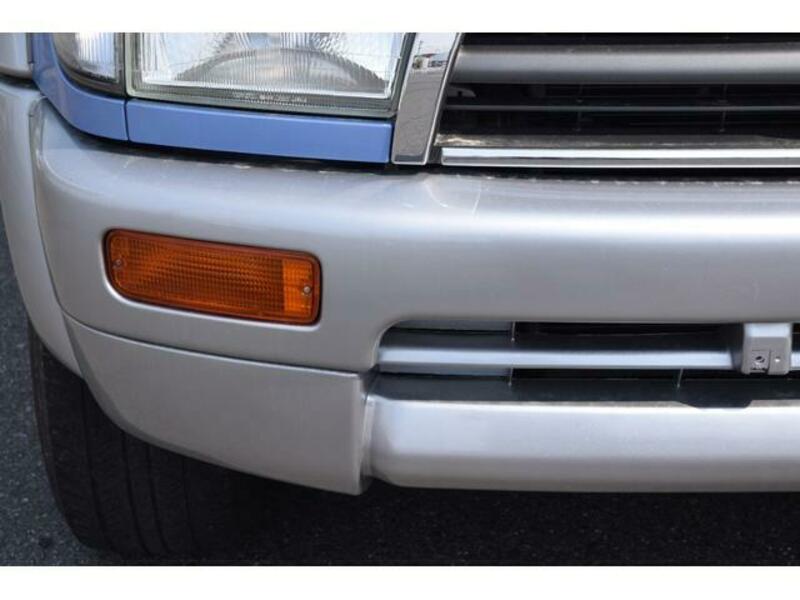 HILUX SURF