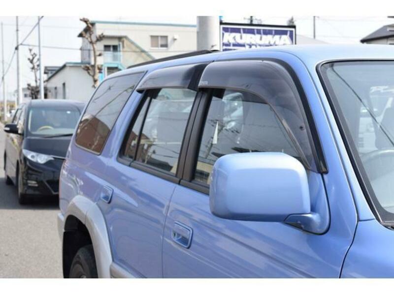HILUX SURF
