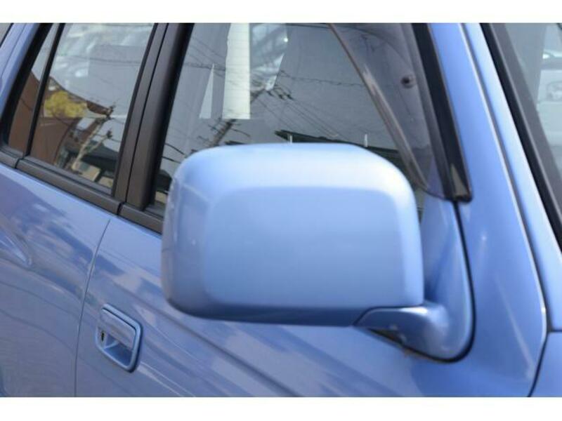 HILUX SURF