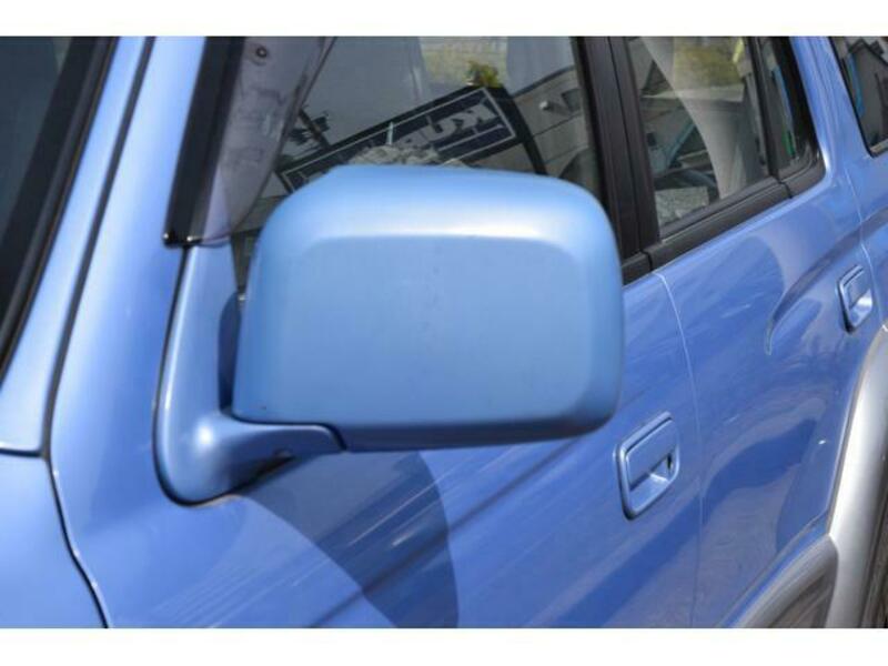 HILUX SURF