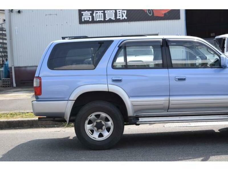 HILUX SURF