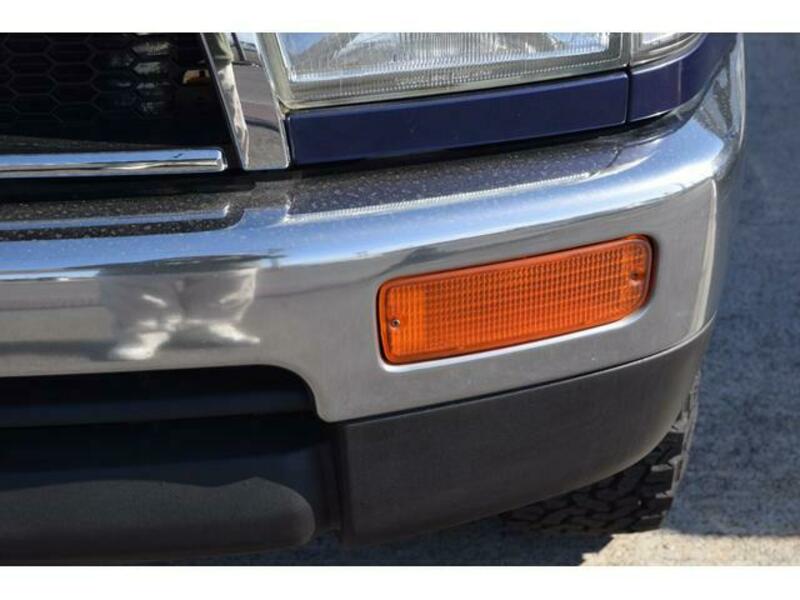 HILUX SURF