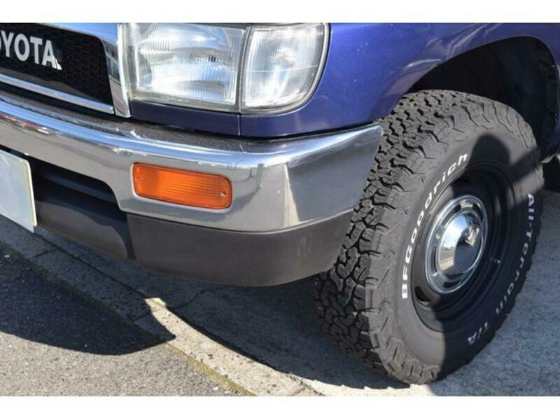 HILUX SURF