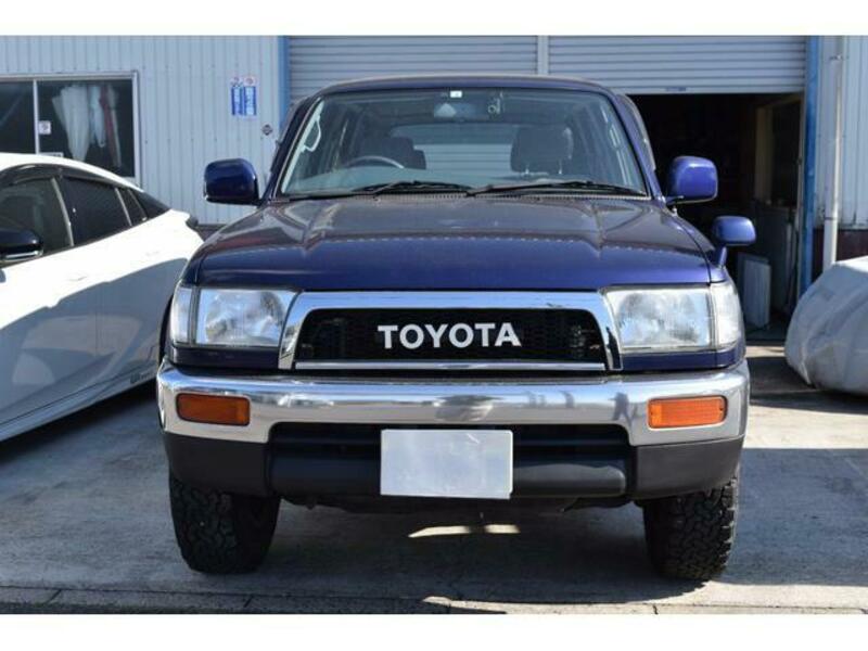 HILUX SURF
