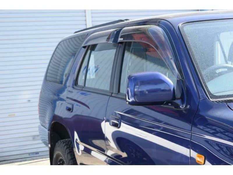 HILUX SURF