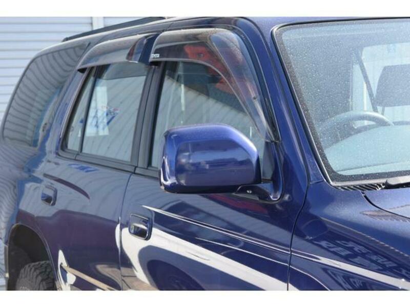 HILUX SURF