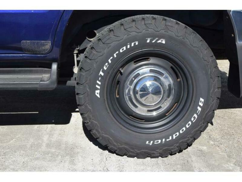 HILUX SURF