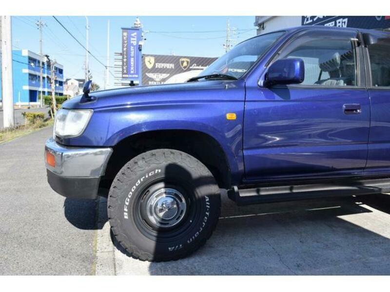 HILUX SURF
