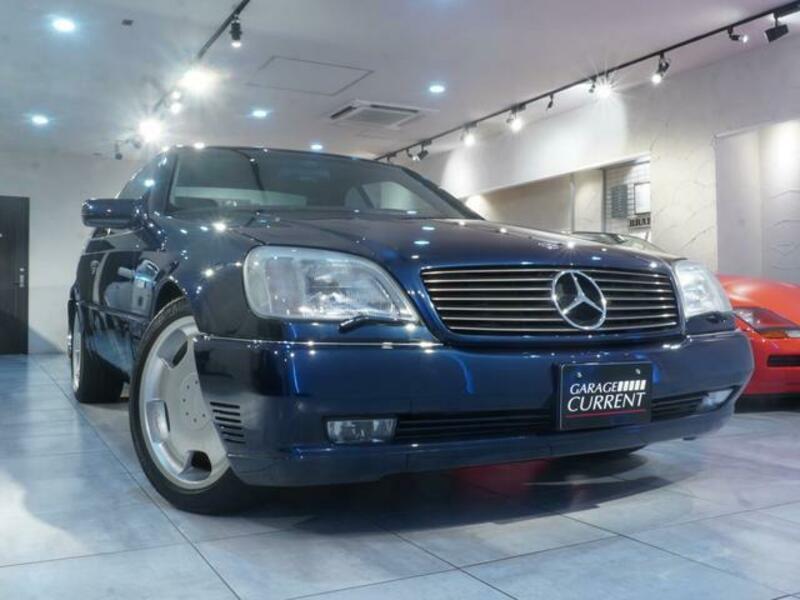 S-CLASS